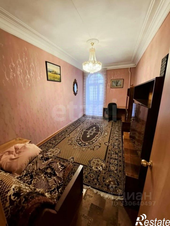 2-комн квартира Кольцевая улица, 60,  д. 60