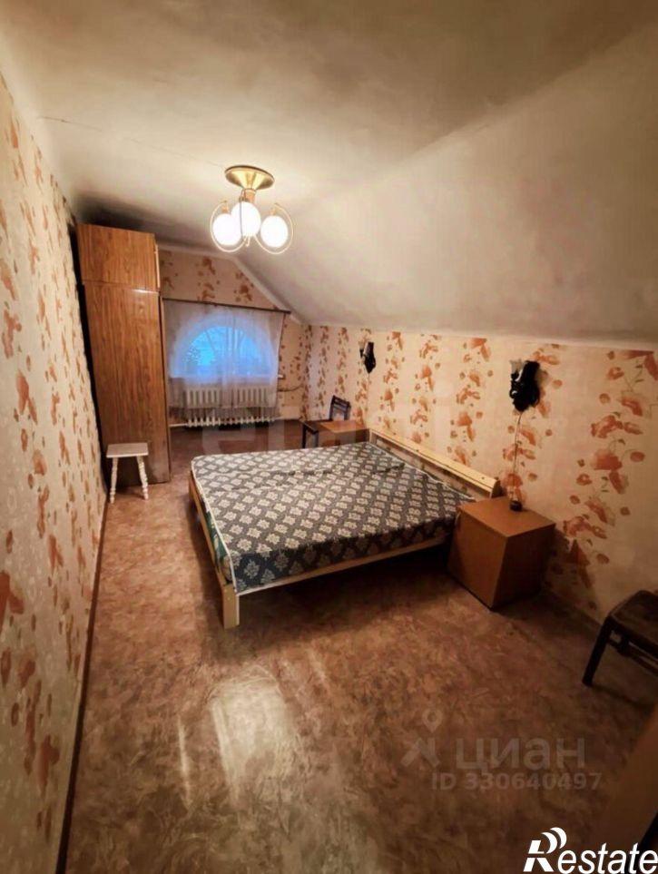 2-комн квартира Кольцевая улица, 60,  д. 60