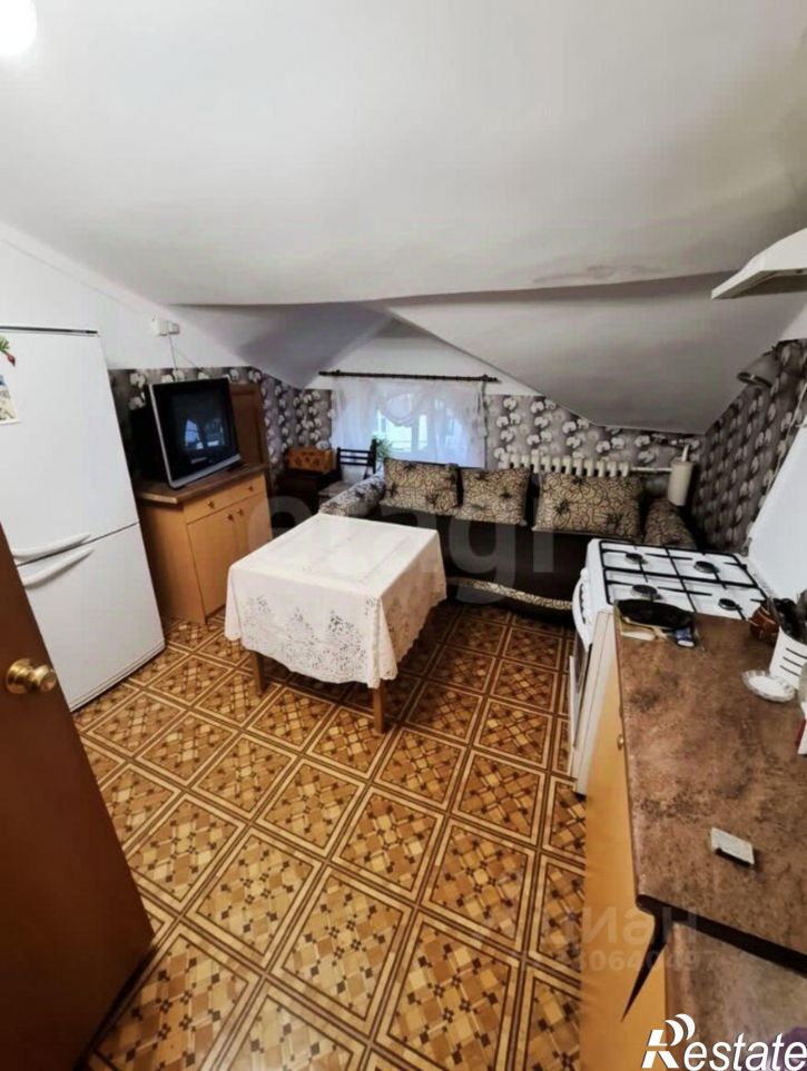 2-комн квартира Кольцевая улица, 60,  д. 60