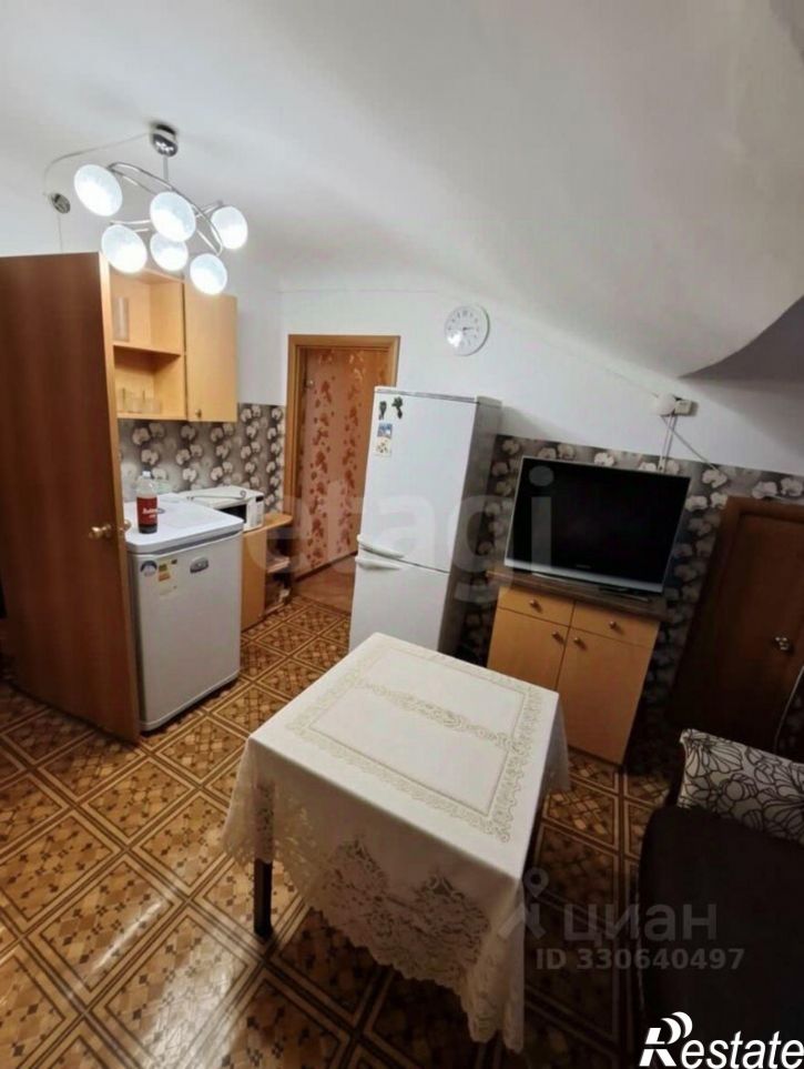 2-комн квартира Кольцевая улица, 60,  д. 60