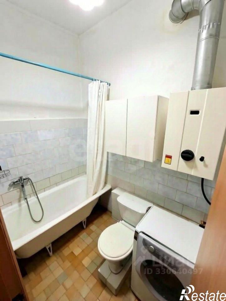 2-комн квартира Кольцевая улица, 60,  д. 60