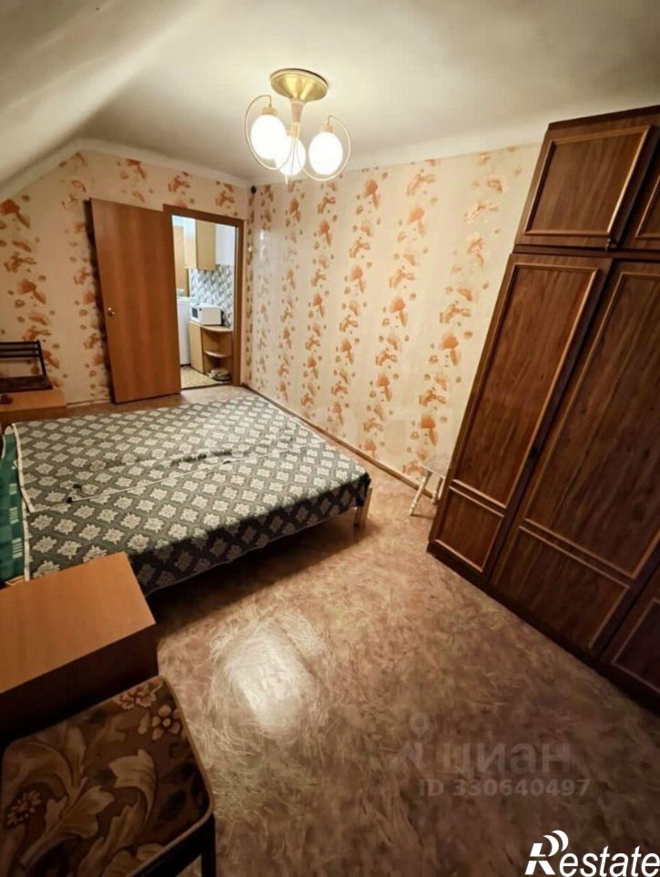 2-комн квартира Кольцевая улица, 60,  д. 60