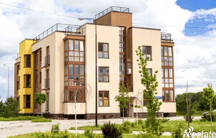 1-комн квартира Таганайская улица, 8,  д. 8
