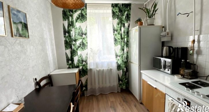 1-комн квартира Таганайская улица, 8,  д. 8