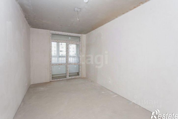 3-комн квартира улица Менделеева, 128,  д. 128