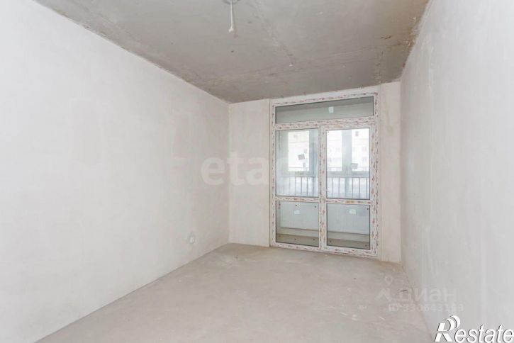 3-комн квартира улица Менделеева, 128,  д. 128