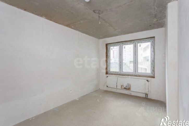 3-комн квартира улица Менделеева, 128,  д. 128