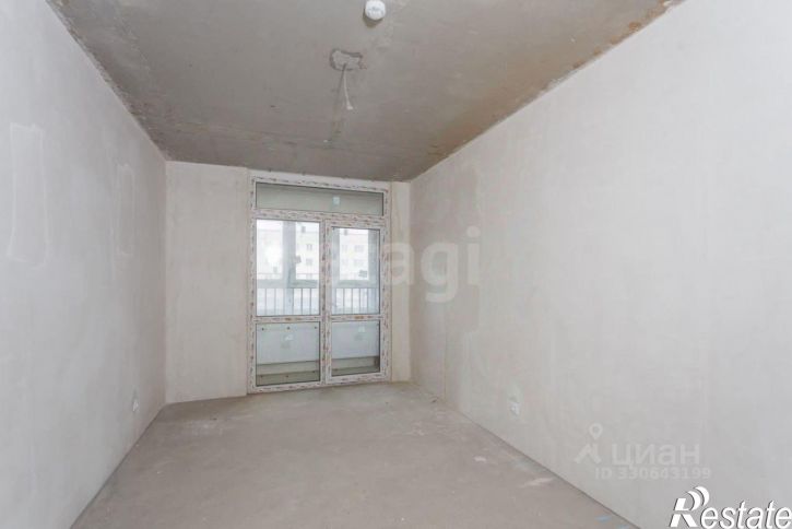 3-комн квартира улица Менделеева, 128,  д. 128