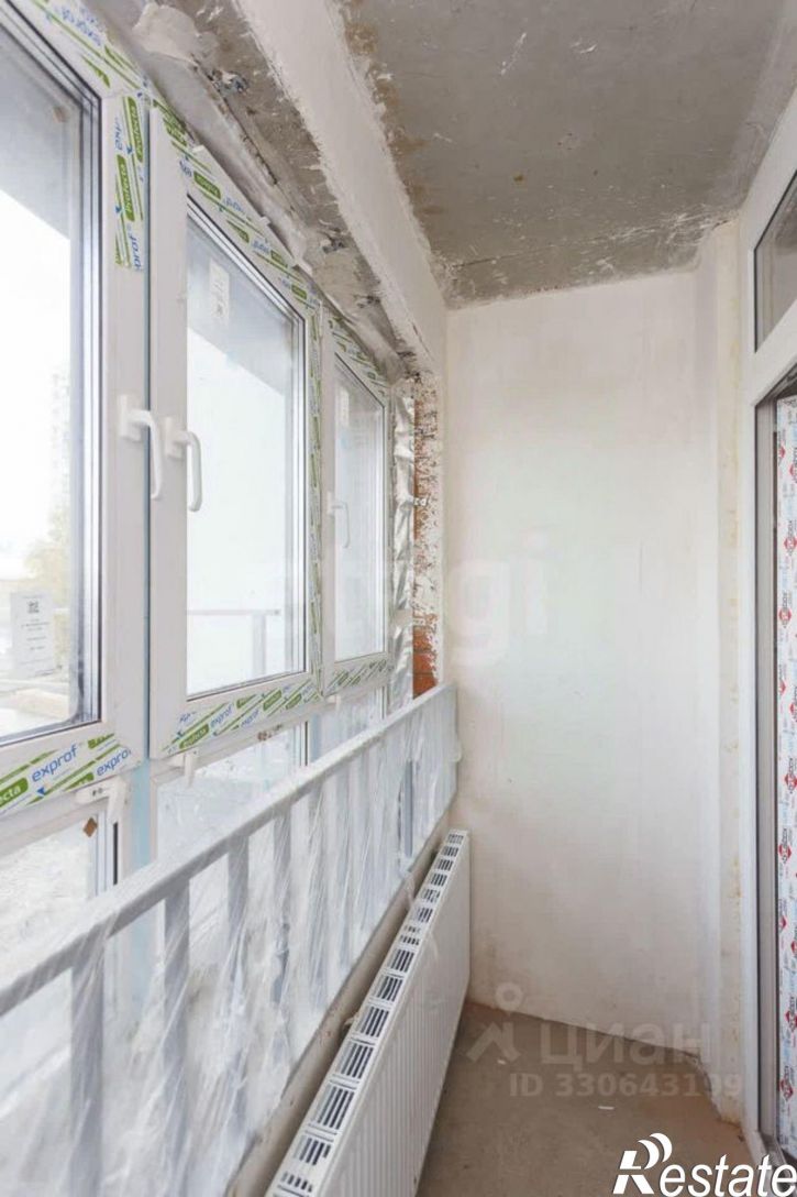 3-комн квартира улица Менделеева, 128,  д. 128