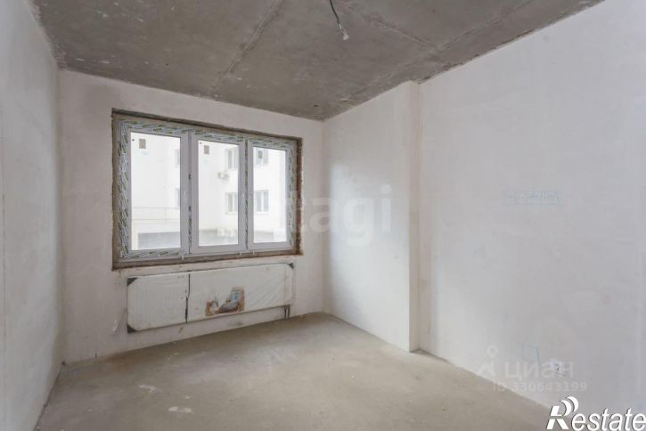 3-комн квартира улица Менделеева, 128,  д. 128