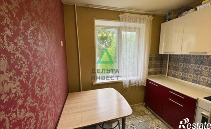 1-комн квартира Уфа, улица Карима Хакимова, 8