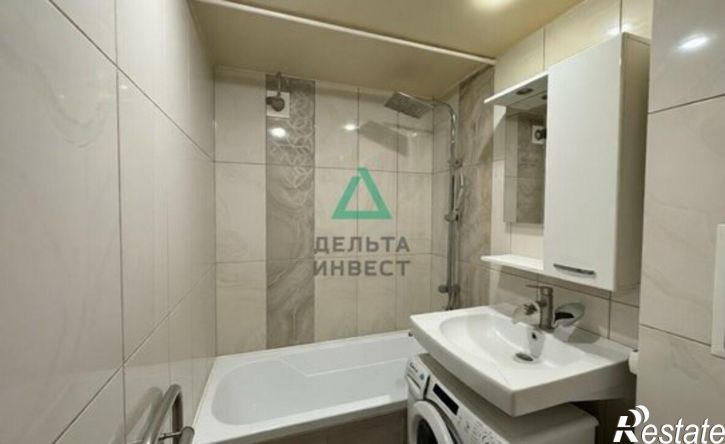 1-комн квартира Уфа, улица Карима Хакимова, 8