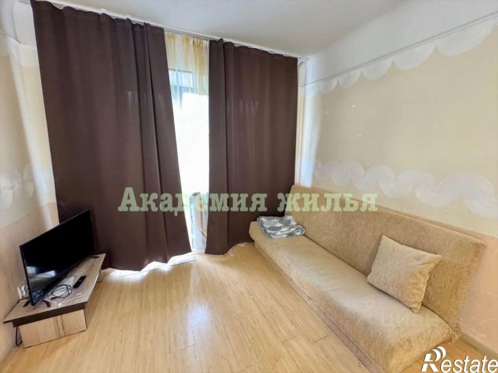 2-комн квартира Первомайская улица, 89,  д. 89