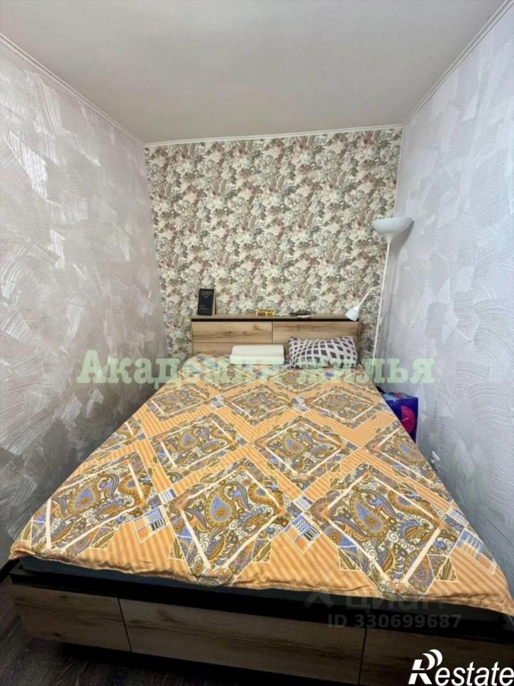 2-комн квартира Первомайская улица, 89,  д. 89