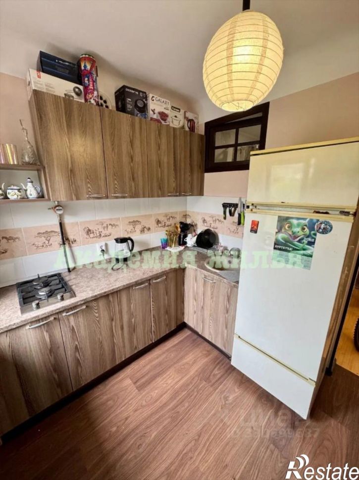 2-комн квартира Первомайская улица, 89,  д. 89