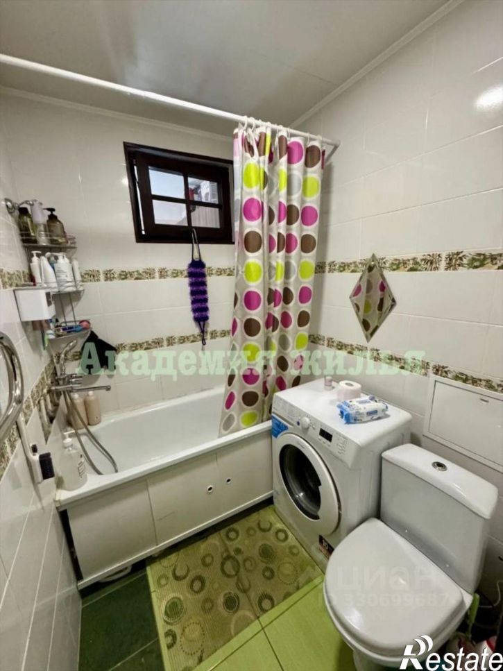 2-комн квартира Первомайская улица, 89,  д. 89