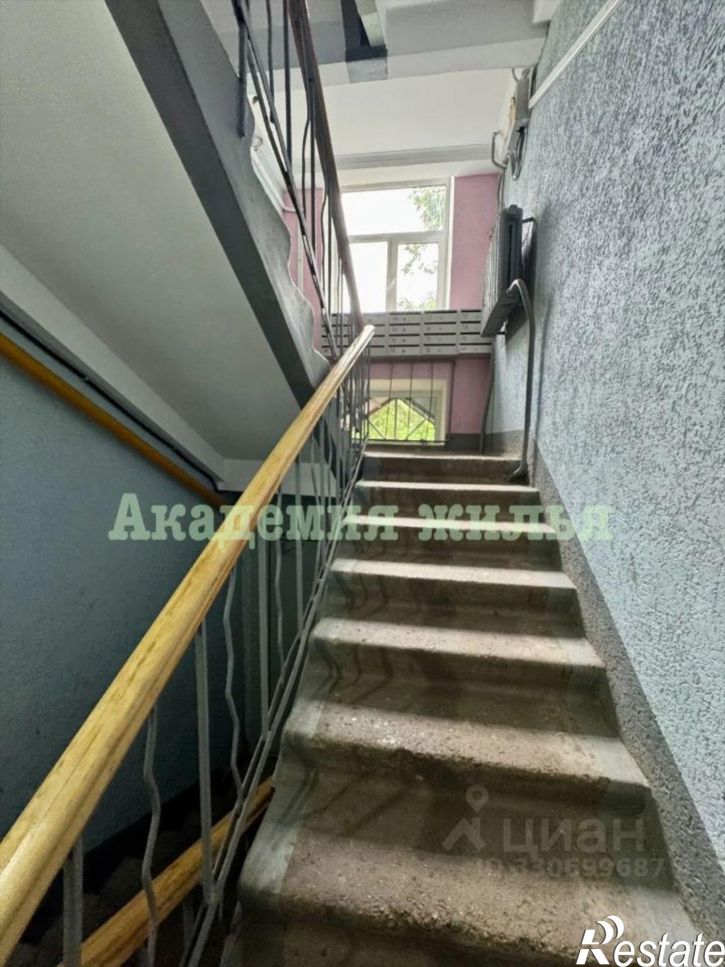 2-комн квартира Первомайская улица, 89,  д. 89