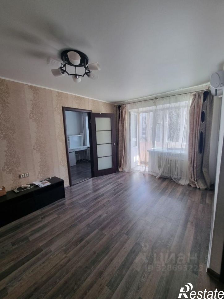 2-комн квартира бульвар Славы, 18,  д. 18