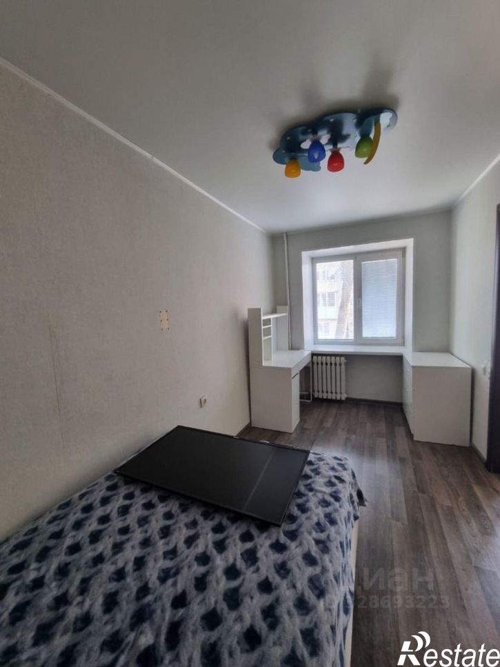 2-комн квартира бульвар Славы, 18,  д. 18