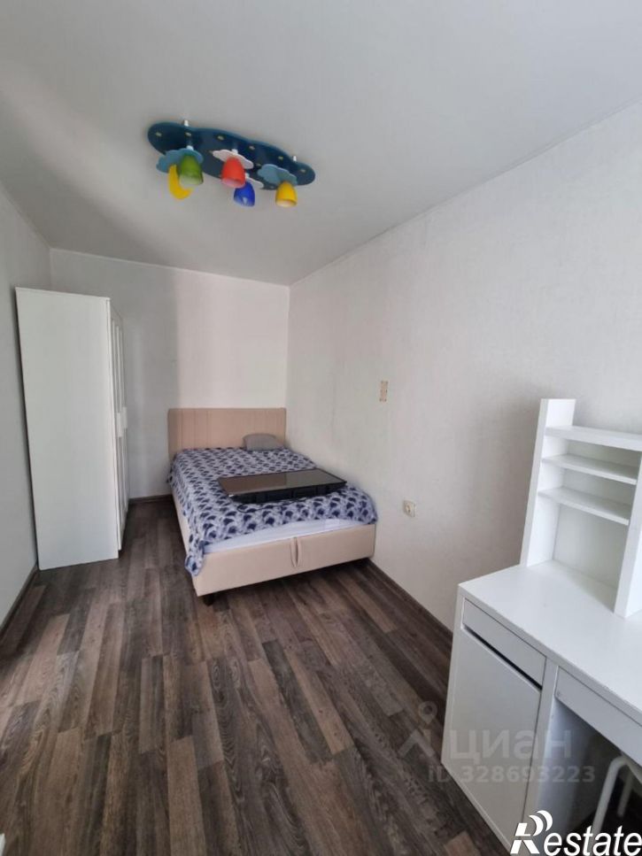 2-комн квартира бульвар Славы, 18,  д. 18
