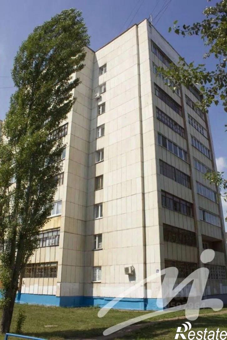 4-комн квартира проспект Октября, 15/1,  д. 15/1