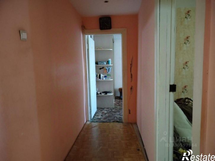 4-комн квартира проспект Октября, 15/1,  д. 15/1