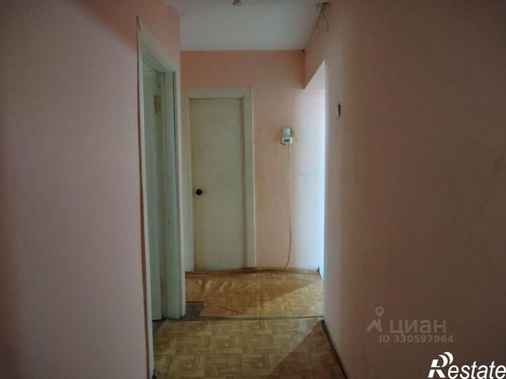 4-комн квартира проспект Октября, 15/1,  д. 15/1