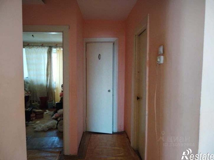 4-комн квартира проспект Октября, 15/1,  д. 15/1