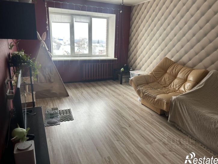2-комн квартира Кавказская улица, 6/12,  д. 6/12