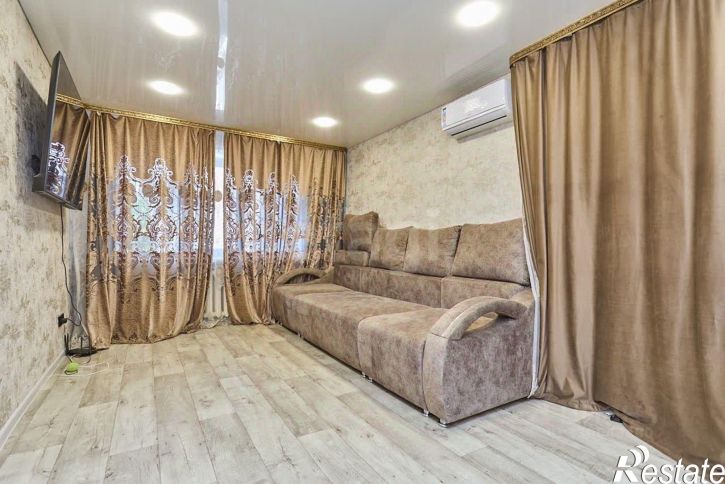 1-комн квартира Первомайская улица, 95,  д. 95