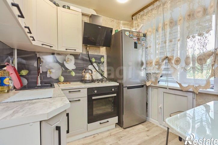 1-комн квартира Первомайская улица, 95,  д. 95