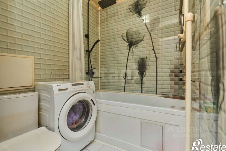 1-комн квартира Первомайская улица, 95,  д. 95