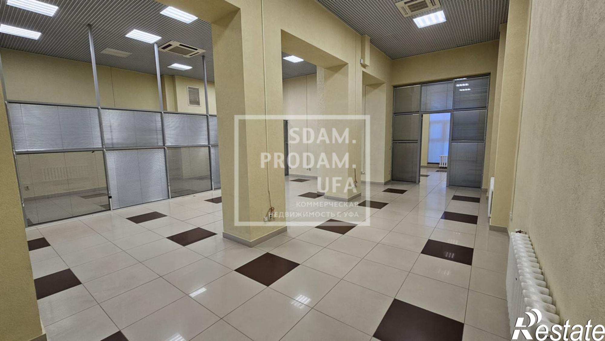 Сдать офис, помещение под офис за 220 000 рублей на бульвар Ибрагимова, д.32