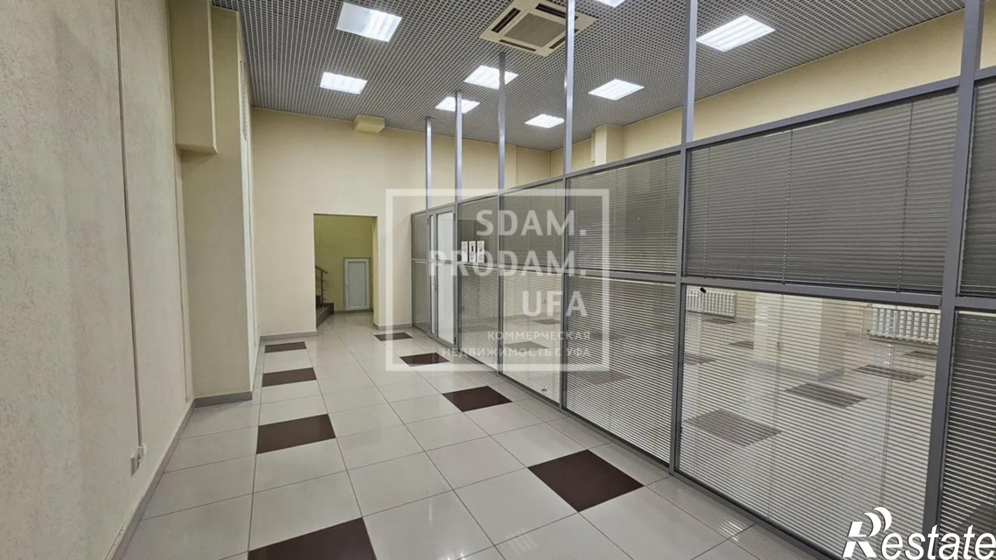 Сдать офис, помещение под офис за 220 000 рублей на бульвар Ибрагимова, д.32