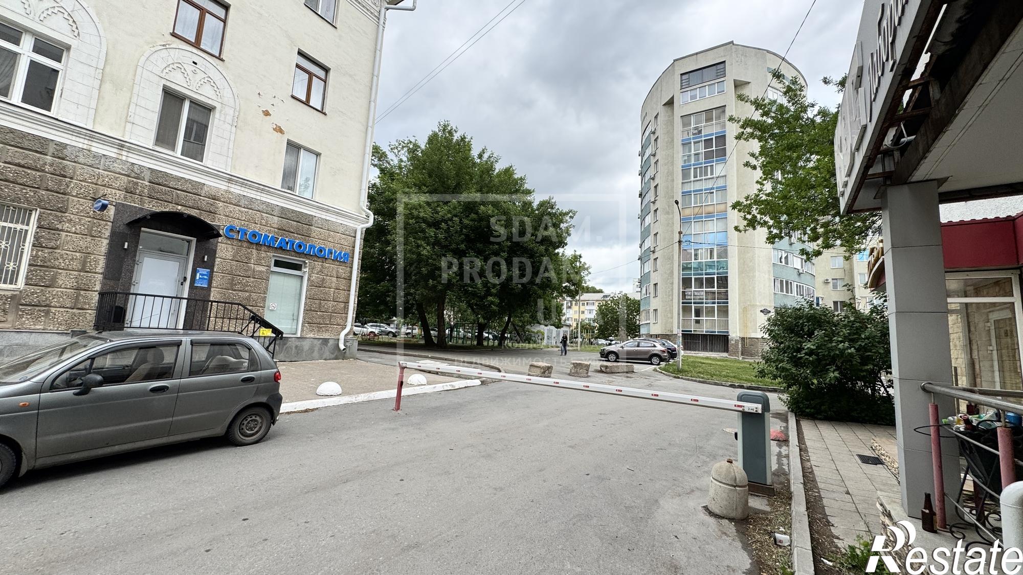 Купить квартиру за 11 200 000 рублей на Достоевского улица, д.73
