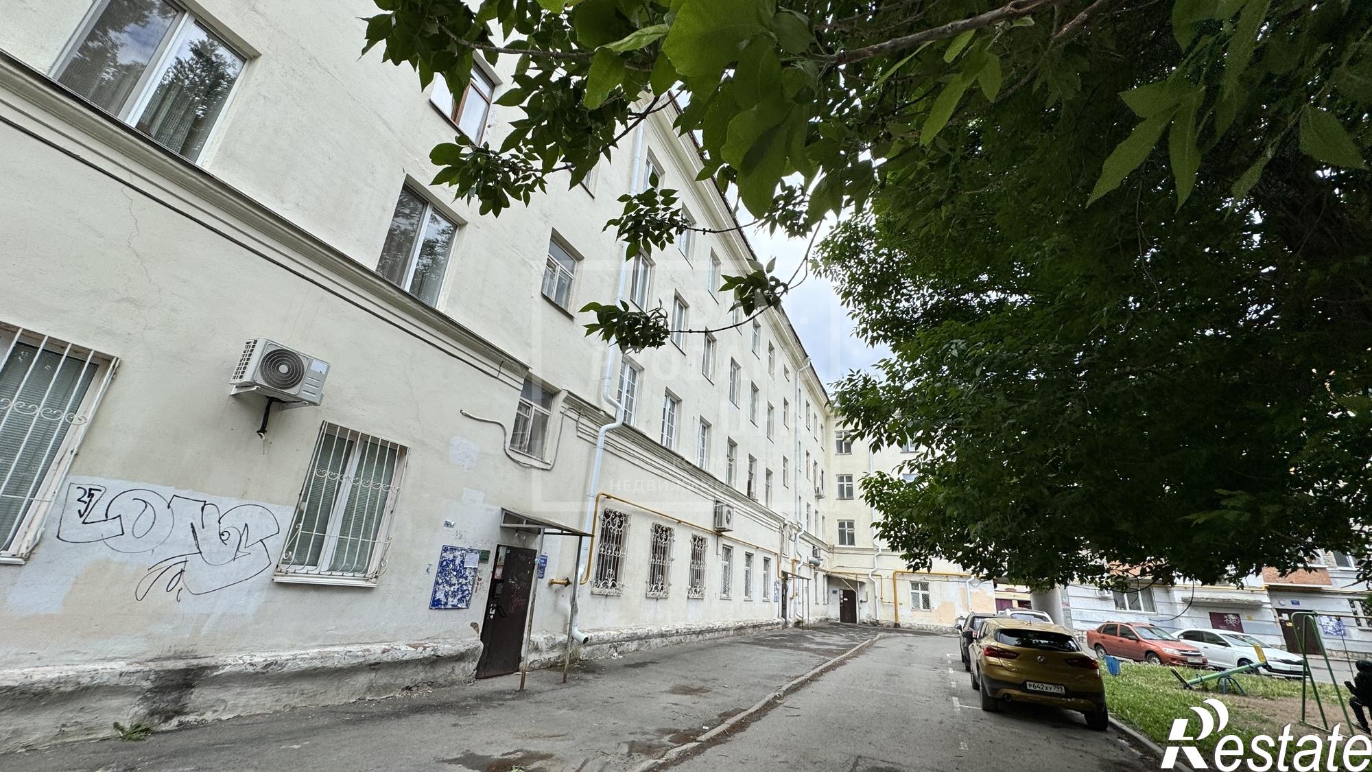 Купить квартиру за 11 200 000 рублей на Достоевского улица, д.73