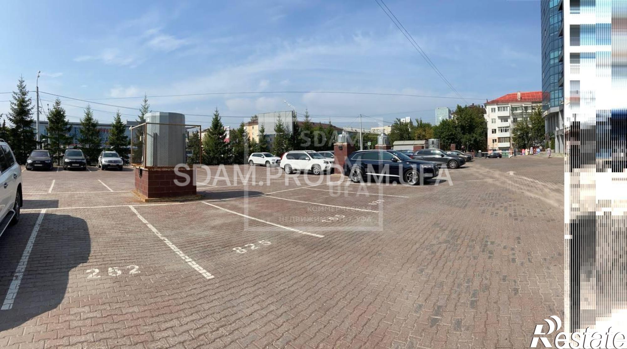 Сдать офис, помещение под офис за 190 000 рублей на Октября проспект, д.132/3