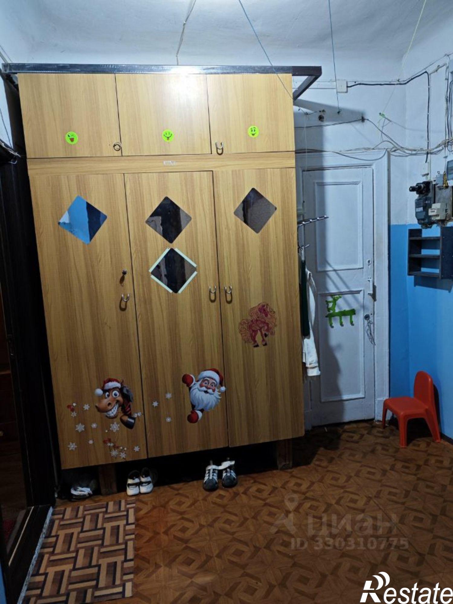 Сдать комнату за 12 500 рублей на ул Кремлевская, 44
