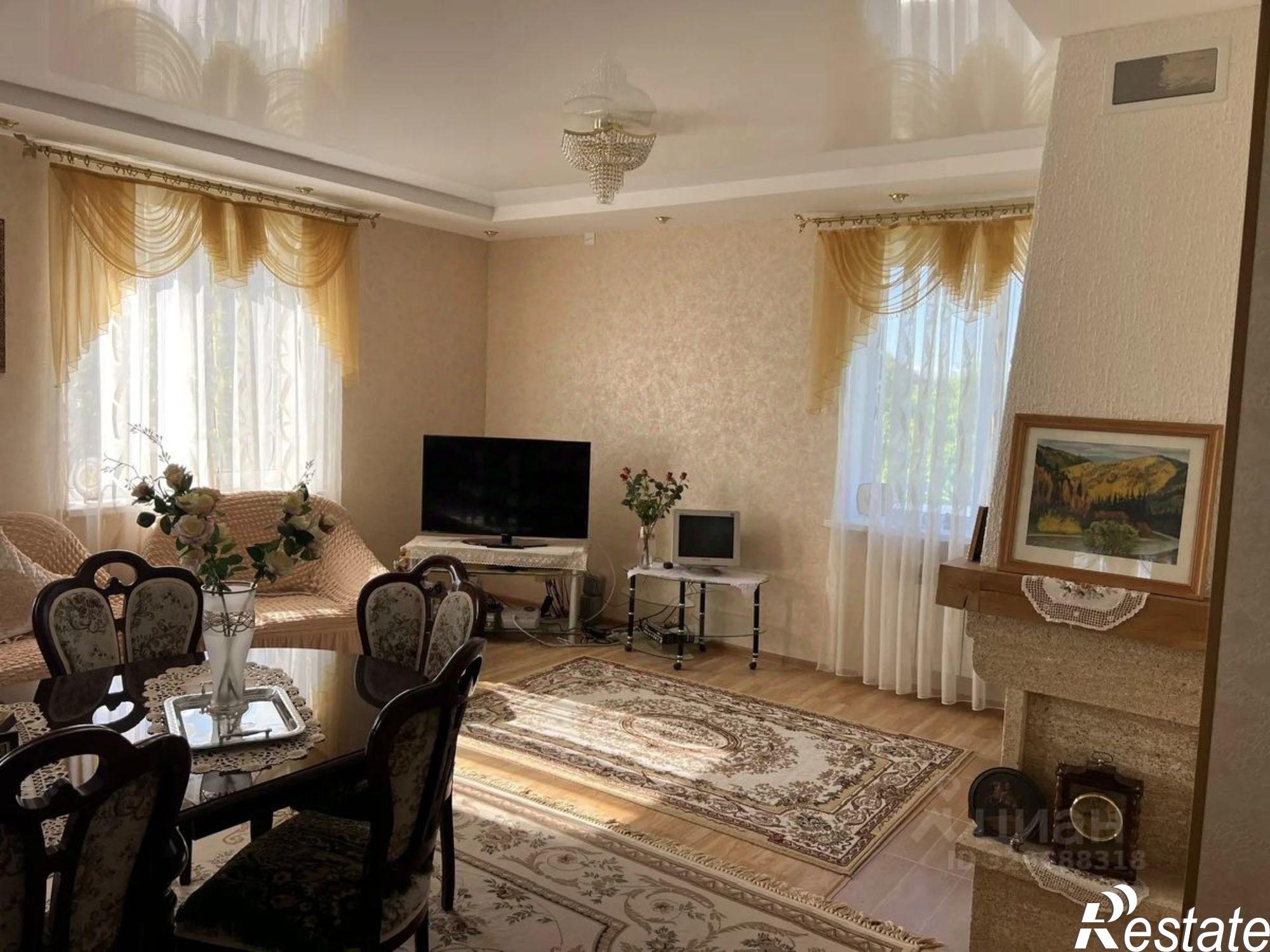 Купить дачу, дом, коттедж за 22 900 000 рублей на ул Новоуфимская, 18