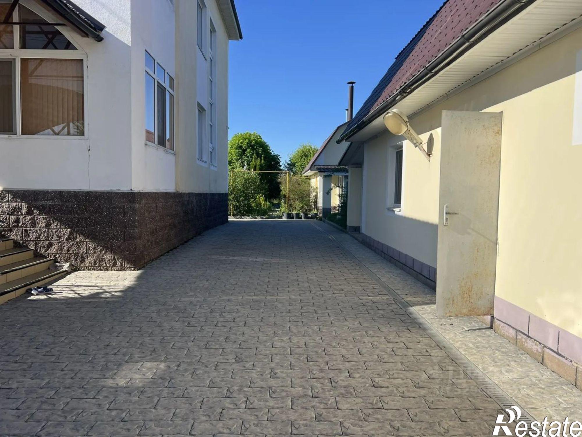 Купить дачу, дом, коттедж за 22 900 000 рублей на ул Новоуфимская, 18