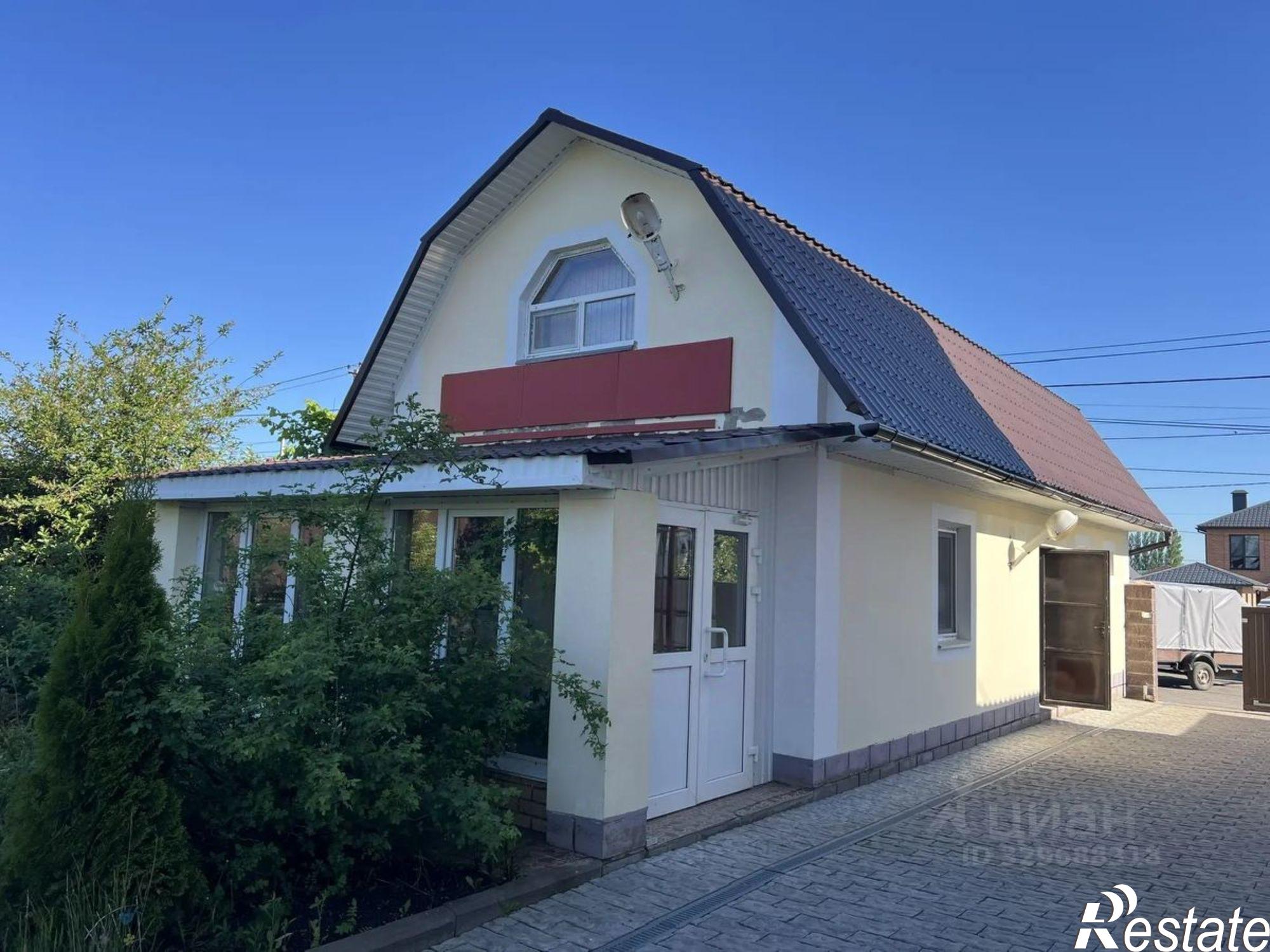 Купить дачу, дом, коттедж за 22 900 000 рублей на ул Новоуфимская, 18