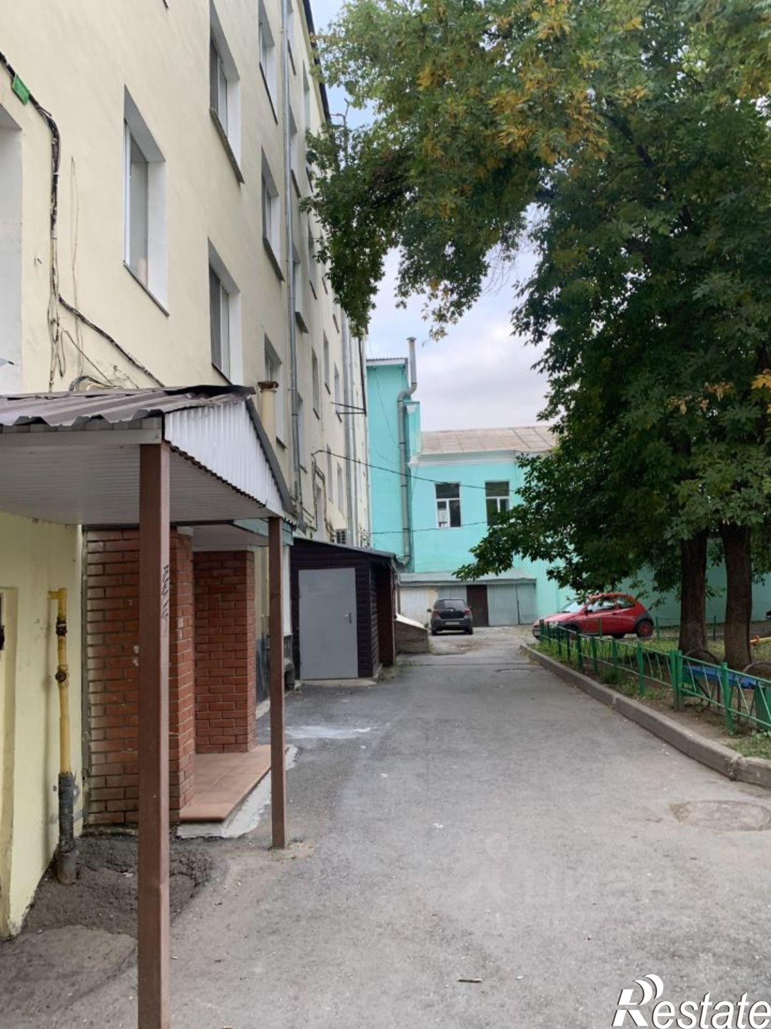 Сдать комнату за 16 900 рублей на ул Гоголя, 56/33
