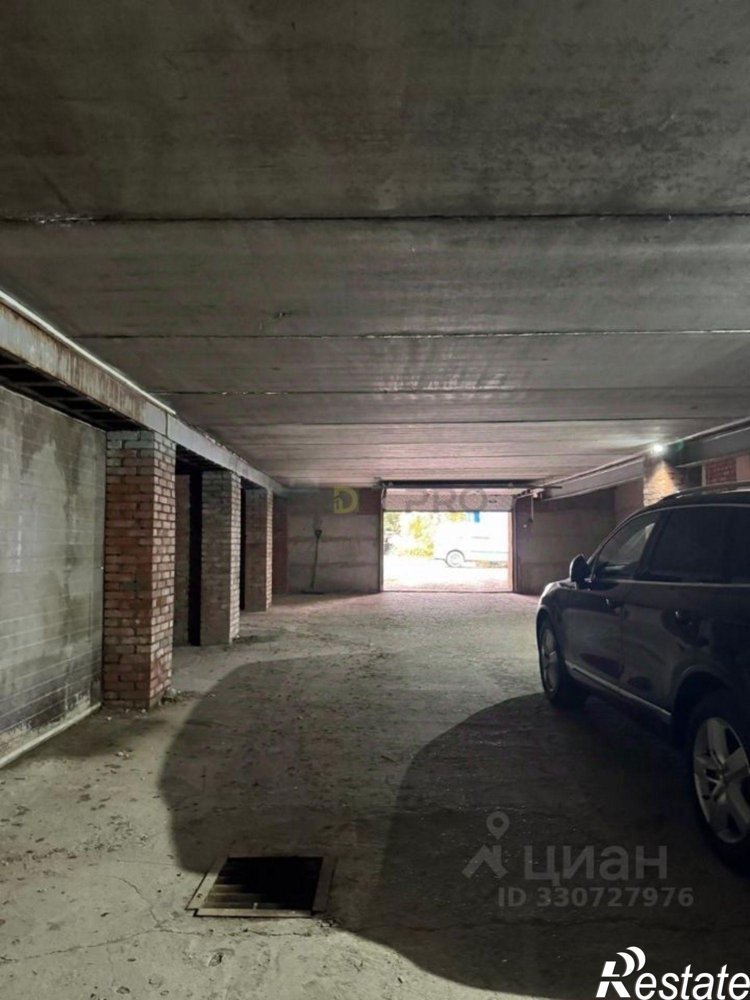Купить гараж, место в паркинге за 730 404 рублей на ул Карла Маркса, 53 1