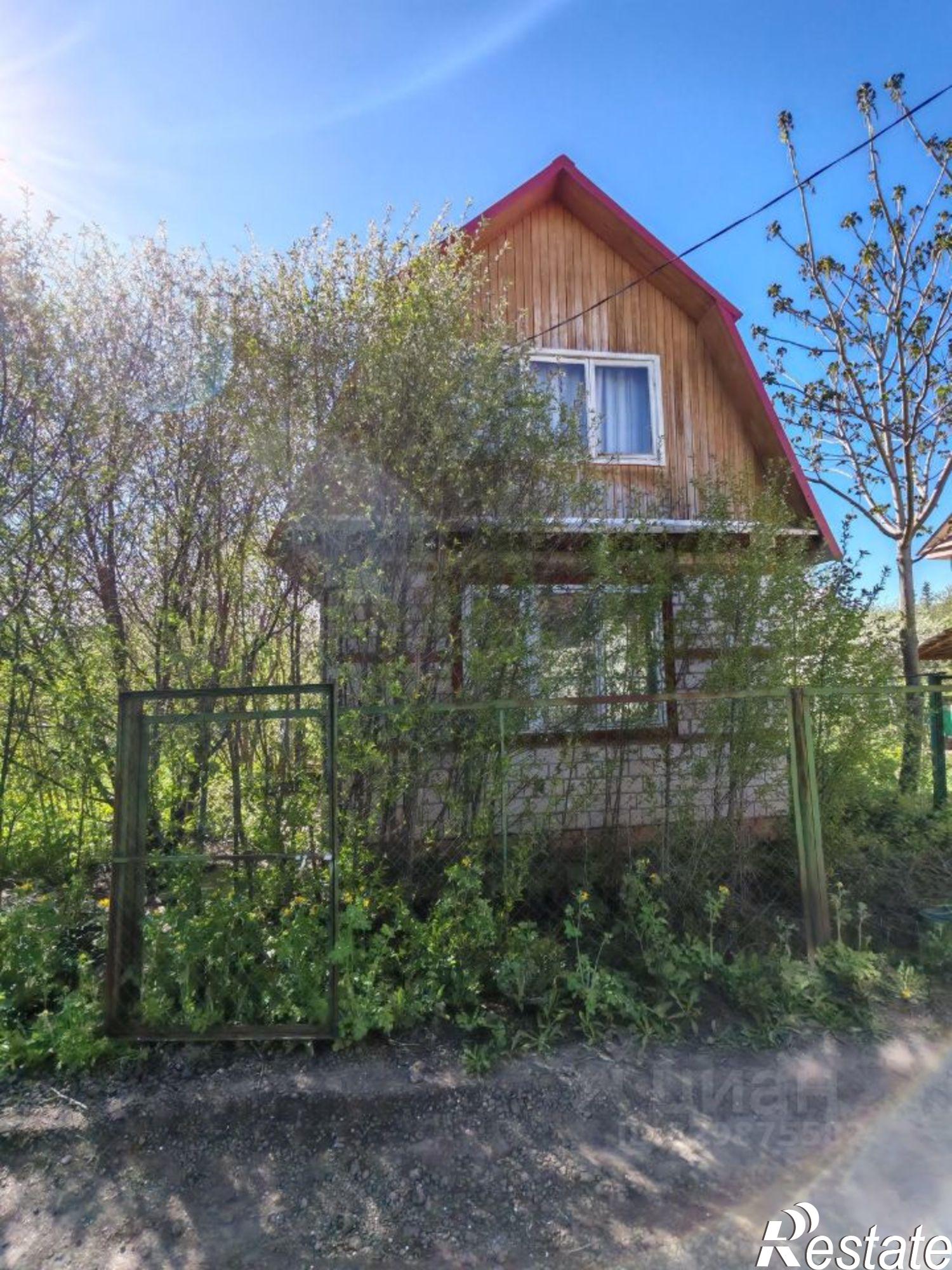 Купить дачу, дом, коттедж за 1 350 000 рублей на СНТ Буровик