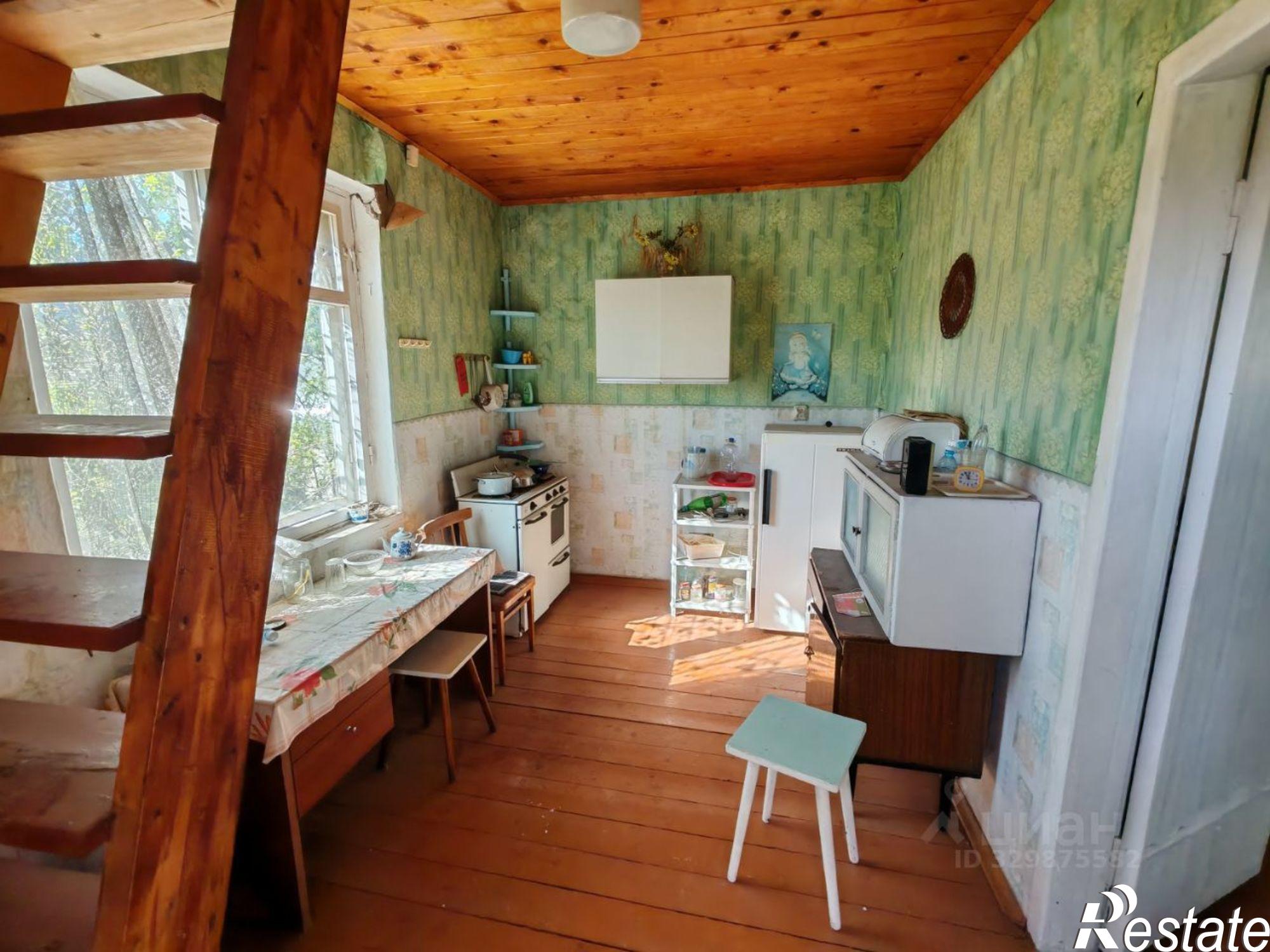 Купить дачу, дом, коттедж за 1 350 000 рублей на СНТ Буровик