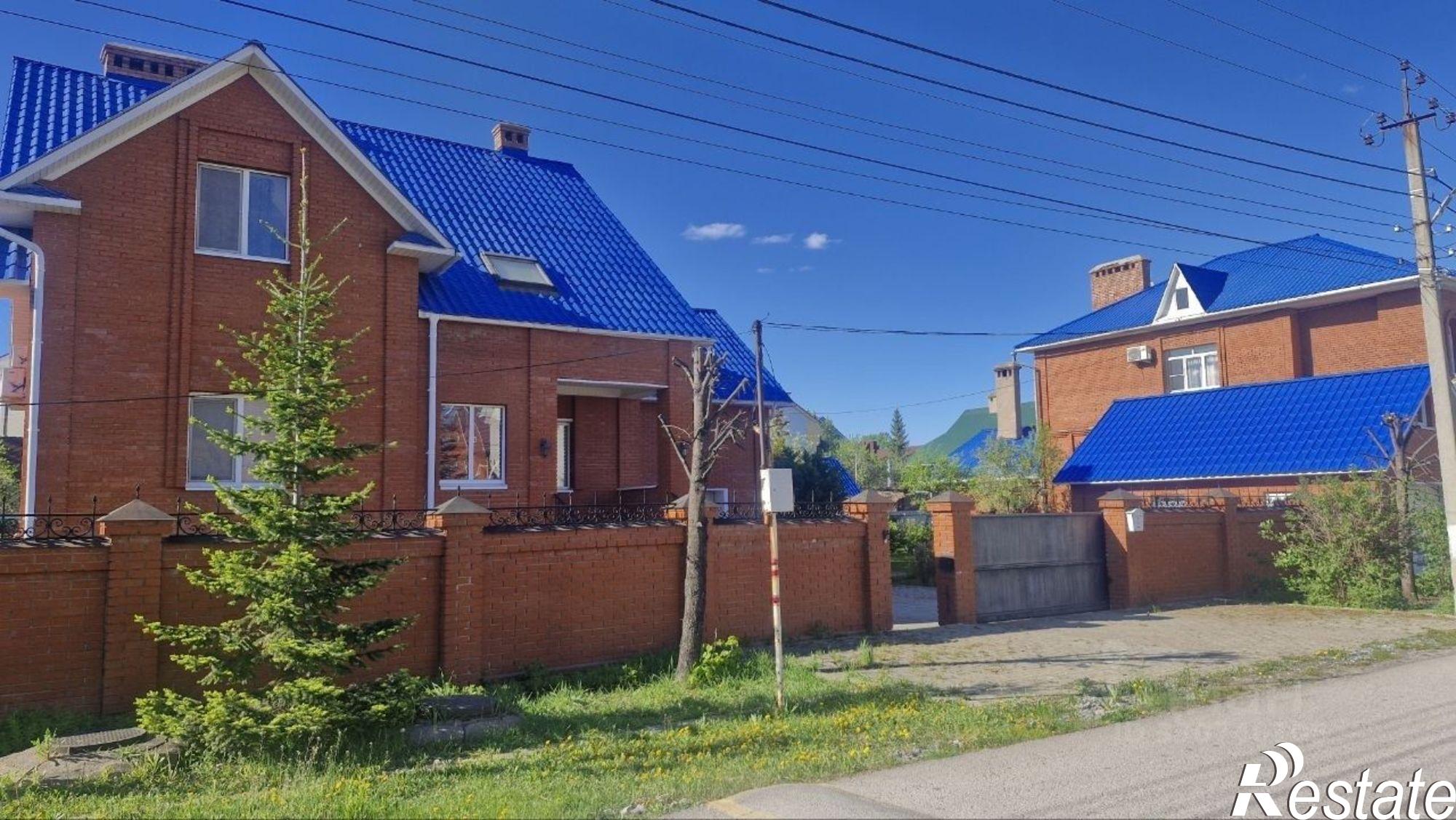 Купить дачу, дом, коттедж за 20 000 000 рублей на улица Габдрахмана Кадырова