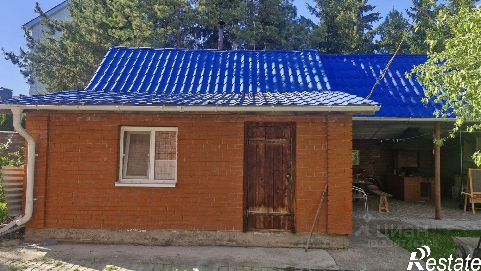 Купить дачу, дом, коттедж за 20 000 000 рублей на улица Габдрахмана Кадырова