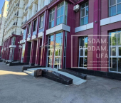 офис 198 кв м, этаж 1/12 бульвар Ибрагимова, д.32