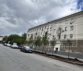 2-комн, 47.3кв м, этаж 3/4 Достоевского улица, д.73
