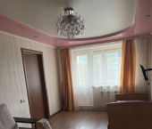 2-комн, 46кв м, этаж 5/5 ул Победы, 7 1